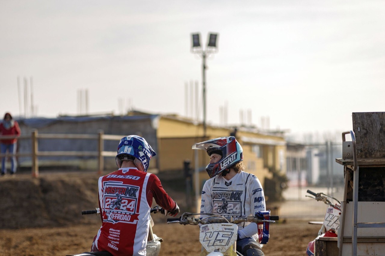 CROSS: la mega comparativa 2024 +VIDEO+